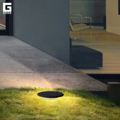 Outdoor Modern Outdoor Wall Lights Outdoor Metal Wall Light 110-120V 220-240V 10 W