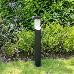 Outdoor Modern Outdoor Wall Lights Outdoor Metal Wall Light 110-120V 220-240V 10 W