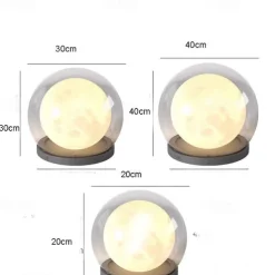 Outdoor Post Light, Outdoor Lantern with Globe Shade Pole Lamps Waterproof Outdoor Bollard Light Fence Patio Cover, Outdoor Bollard Lights