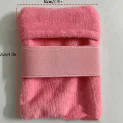 Outdoor Sand Removal Bag, Beach Sand Cleaning Towel, Quick-Dry Exfoliating Towel for Sand Removal, Reusable Sand-Free Bag for Beach, Vacation, Camping Essentials