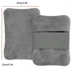 Outdoor Sand Removal Bag, Beach Sand Cleaning Towel, Quick-Dry Exfoliating Towel for Sand Removal, Reusable Sand-Free Bag for Beach, Vacation, Camping Essentials