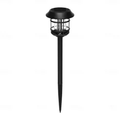 Outdoor Solar Path Light Led Light Control Lawn Lamp Garden Decorative Plug Lights Waterproof Courtyard Lamps Outdoor Lights