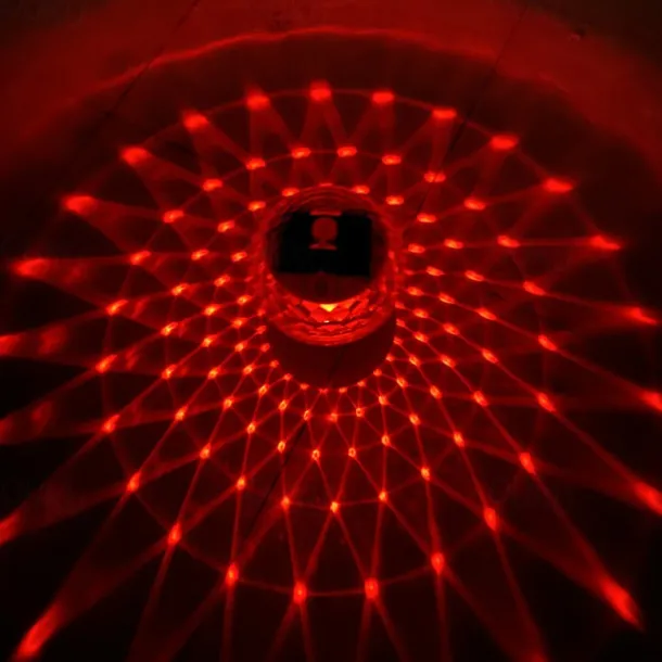 Outdoor Solar Water Floating Light Pond Light LED Magic Ball Light Swimming Pool Garden Lawn Landscape Decorative Lighting Solar Pool Lamp