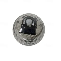 Outdoor Solar Water Floating Light Pond Light LED Magic Ball Light Swimming Pool Garden Lawn Landscape Decorative Lighting Solar Pool Lamp