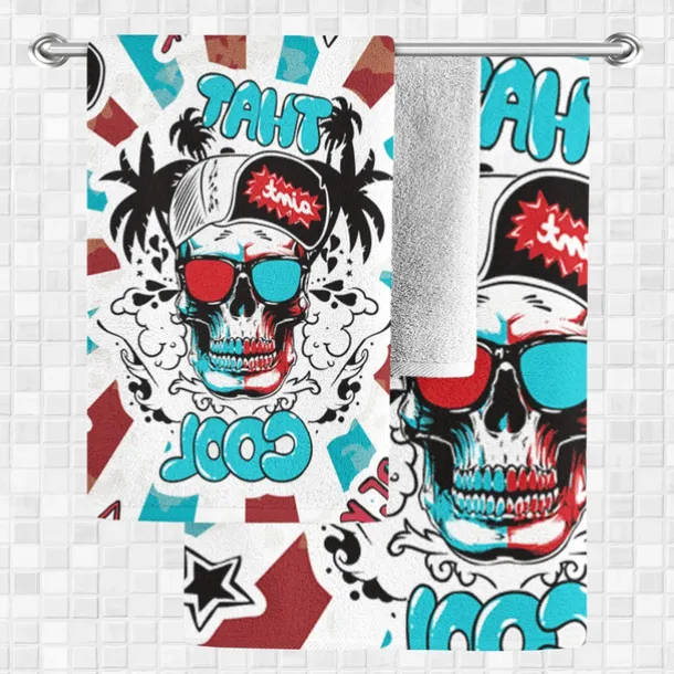 Oversized Beach Towel 100% Micro Fiber 35"x70", Large Swim Towel for Teens and Adults, Quick-Dry, Absorbent, Soft, Versatile for Travel, Bath and Pool Holiday Gift 160x80cm