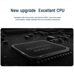 P22 Smart Watch 1.3 inch Smartwatch Fitness Running Watch Bluetooth Pedometer Fitness Tracker Activity Tracker Compatible with Android iOS Women Men Long Standby Camera Control Anti-lost IP 67 42.5mm