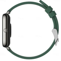 P22 Smart Watch 1.3 inch Smartwatch Fitness Running Watch Bluetooth Pedometer Fitness Tracker Activity Tracker Compatible with Android iOS Women Men Long Standby Camera Control Anti-lost IP 67 42.5mm