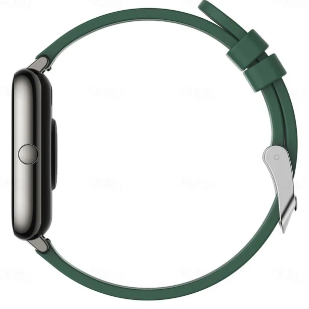 P22 Smart Watch 1.3 inch Smartwatch Fitness Running Watch Bluetooth Pedometer Fitness Tracker Activity Tracker Compatible with Android iOS Women Men Long Standby Camera Control Anti-lost IP 67 42.5mm