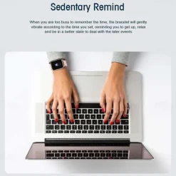 P22 Smart Watch 1.3 inch Smartwatch Fitness Running Watch Bluetooth Pedometer Fitness Tracker Activity Tracker Compatible with Android iOS Women Men Long Standby Camera Control Anti-lost IP 67 42.5mm