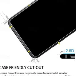 [2+2Pack] Screen Protector + Camera Lens Protector For Samsung Galaxy Z Flip 7 Z Flip 6 Z Flip 5 Z Flip 4 Z Flip 3 TPU Hydrogel 9H Hardness Self-healing Anti Bubbles Anti-Fingerprint High Definition