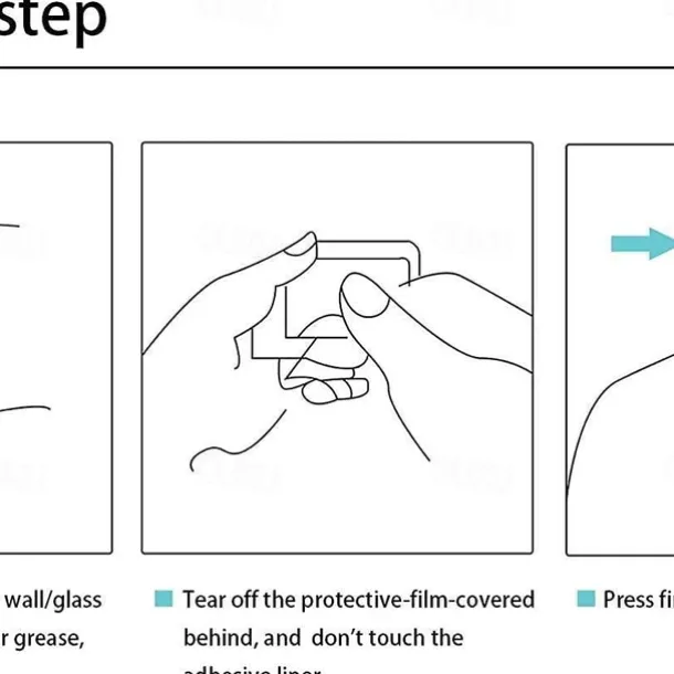 1pc Adhesive Towel Hooks on Wall: Robe Hooks for Hanging Clothes Hats Stick on Bathroom/Kitchen SUS 304 Stainless Steel Silver Black Hooks
