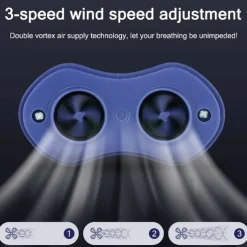 1pc Anti Snoring Devices Nose Air Purifier Snoring Solution Snore Reducing Nose Vents Plugs Anti Snoring Device For Easing Breathing And Comfortable Sleep For Men And Women