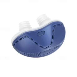 1pc Anti Snoring Devices Nose Air Purifier Snoring Solution Snore Reducing Nose Vents Plugs Anti Snoring Device For Easing Breathing And Comfortable Sleep For Men And Women