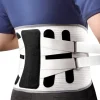 1PC Back Brace for Women Men Lower Back Pain Relief with Stays Breathable Back Support Belt for Heavy Lifting Work Anti-Skid Lumbar Support Belt with Mesh for Sciatica Scoliosis Herniated D