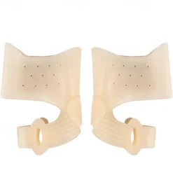 1PC Bunion Corrector For Women & Men and Bunion Toe Separators Effective Orthopedic with Bunion Splint Big Toe Straightener Pain Relief Bunion Corrector Day Night Support Hallux Valgus