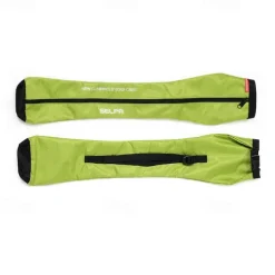 1PC Camping Outdoor Hiking Poles Backpack Adjustable Lightweight Trekking Poles with Anti-Shock Absorbing Feature Ergonomic Handles for Comfortable Grip Ideal for Hiking, Trekking, and Outdoor Adventures