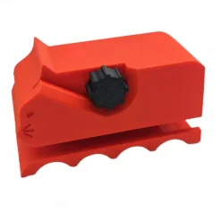 1pc DIY Cat Scratch Board Cutter Tool - Manual Cardboard Cutting Device with Sharp Edge Creation for Scratch Boards, Boxes, Gift Decorations - Safe for Cats, Easy-to-Use Household Crafting Tool