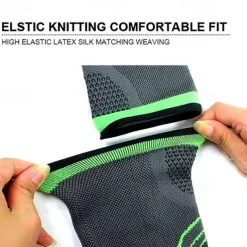 1PC Elbow Brace For Tendonitis And Tennis Elbow, Elbow Compression Sleeve, Tennis Elbow Brace For Women And Men, Adjustable Strap For Tennis Elbow, Weightlifting, Workouts, During Fitness Activity