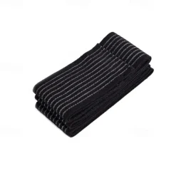 1pc Extra Long Elastic Knee Wrap Compression Bandage Brace Support for Legs Plantar Fasciitis Stabilising Ligaments Joint Pain Squat Basketball Running Tennis Soccer Football Volleyball