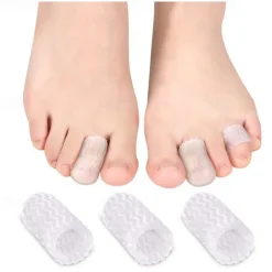 1PC Gel Bunion Protector Shield Bunion Pads and Cushions Bunion Guard for Big Toe Relieve Foot Pain from Friction Rubbing and Pressure