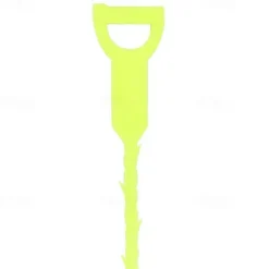 1pc Hair Drain Clog Remover, Sewer Hair Catcher, Pipe Dredging Tool, Drain Hair Remover Tool For Sewer, Kitchen Sink, Bathroom Tub