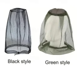 1pc High Quality Mosquito Net Extra Large And Long Extra Fine Holes Mesh Insect Net Insect Cover Soft And Durable Fly Screen