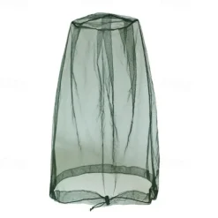 1pc High Quality Mosquito Net Extra Large And Long Extra Fine Holes Mesh Insect Net Insect Cover Soft And Durable Fly Screen