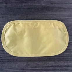 1PC Invisible Travel Waist Packs Waist Pouch for Passport Money Belt Bag Hidden Security Wallet Casual Bag For Men Women