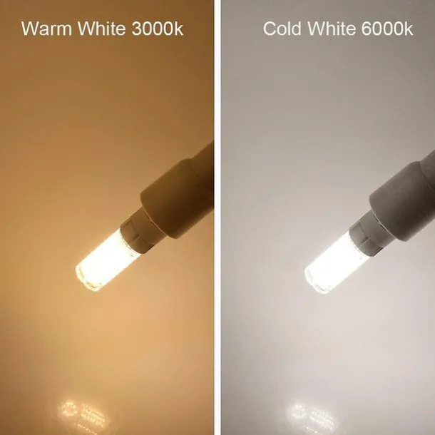 1pc LED Bulbs G12 16W LED 120LEDs Bulb 160W G12 Incandescent Replacement Lights LED Corn Bulb For Street Warehouse Warm White Cold White 85-265 V