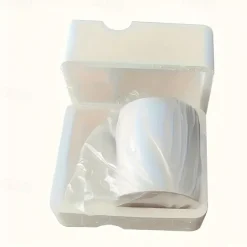 1pc Lion Son-In-Law Coffee Mug 11oz Ceramic Coffee Cups To My Dear Son-In-Law Water Cups From Mother-In-Law Summer Winter Drinkware Gifts