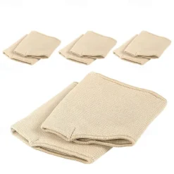 1PC Orthopedic Bunion Splint - Bunion Corrector - Sleeve for Hallux Valgus Bunion Pain Relief - Non-Surgical Correction - Hammer Toe Straightener - Forefoot Pads Bunion Socks