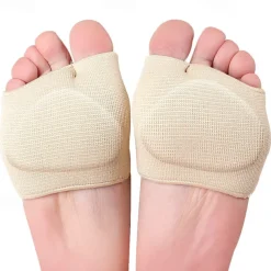 1PC Orthopedic Bunion Splint - Bunion Corrector - Sleeve for Hallux Valgus Bunion Pain Relief - Non-Surgical Correction - Hammer Toe Straightener - Forefoot Pads Bunion Socks