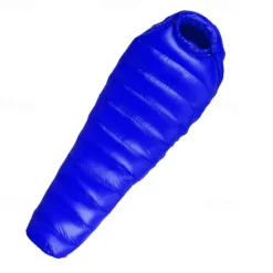 1pc Outdoor large lightweight camping sleeping bag A must-have for keeping warm during mountain climbing camping and camping