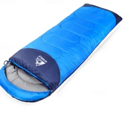 1pc Outdoor large lightweight camping sleeping bag