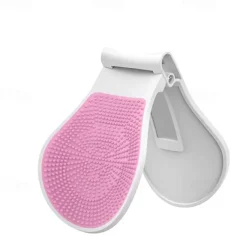 1pc Plastic Butt Trainer (Wear Pants When Using) Pelvic Floor Muscle Correction Exerciser For Inner Thighs Postpartum Rehabilitation Buttocks Legs Home Gym Fitness Equipment