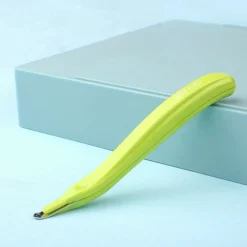 1pc Professional Magnetic Staple Remover Puller Staple Puller Tool Staples Remover Staple Removal Tool For School Supply Office Supply Home