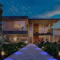 1pc Solar High-Pressure Aluminum Alloy Buried Lamp Outdoor Waterproof Wall Lamp for Courtyard, Path, Fence and Step Lighting