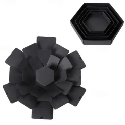 1pc Surprise Mystery Explosion Box DIY Photo Album Anniversary Wedding Birthday Festival Scrapbook Gift Halloween, Thanksgiving And Christmas Gift Easter Gift