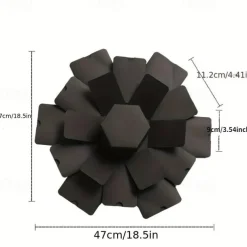 1pc Surprise Mystery Explosion Box DIY Photo Album Anniversary Wedding Birthday Festival Scrapbook Gift Halloween, Thanksgiving And Christmas Gift Easter Gift