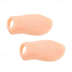 1PC Tailor's Bunion Pads - Soft Gel Bunionette Cushions - Tailors Bunion Corrector for Pain Relief - Fits Men & Women - Pinky Toe Protector