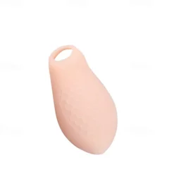 1PC Tailor's Bunion Pads - Soft Gel Bunionette Cushions - Tailors Bunion Corrector for Pain Relief - Fits Men & Women - Pinky Toe Protector