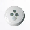 1pc 1.5W 3 LEDs Easy Install / Motion Sensor LED Ceiling Lights Ceiling / Wall / Residential / RoHS / FCC