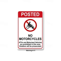 1pc Warning Metal Tin Sign No Trespassing Signs Private Property, Metal 24 Hour Video Surveillance Signs Security Camera Sign For Home Outdoor Property Yard Business Driveway Alert 20x30cm/8''x12''