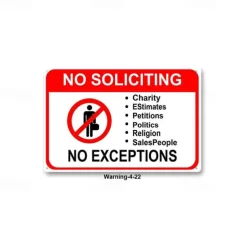 1pc Warning Metal Tin Sign No Trespassing Signs Private Property, Metal 24 Hour Video Surveillance Signs Security Camera Sign For Home Outdoor Property Yard Business Driveway Alert 20x30cm/8''x12''