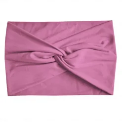 1PC Wide Headbands for Women, 7'' Extra Large Turban Headband Boho Hairband Hair Twisted Knot Accessories