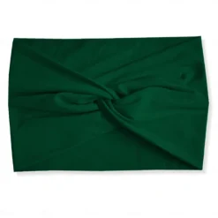 1PC Wide Headbands for Women, 7'' Extra Large Turban Headband Boho Hairband Hair Twisted Knot Accessories