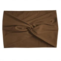 1PC Wide Headbands for Women, 7'' Extra Large Turban Headband Boho Hairband Hair Twisted Knot Accessories