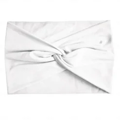 1PC Wide Headbands for Women, 7'' Extra Large Turban Headband Boho Hairband Hair Twisted Knot Accessories