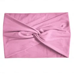 1PC Wide Headbands for Women, 7'' Extra Large Turban Headband Boho Hairband Hair Twisted Knot Accessories