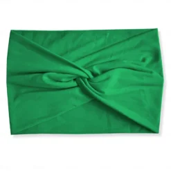 1PC Wide Headbands for Women, 7'' Extra Large Turban Headband Boho Hairband Hair Twisted Knot Accessories